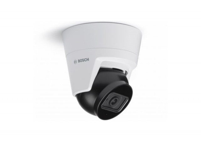 IP Camera BOSCH FLEXIDOME IP Turret 3000i IR Turret Camera 5MP HDR 120