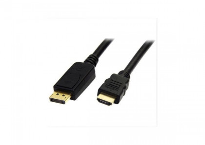 Kabl Display Port Na Hdmi M M K M Frog