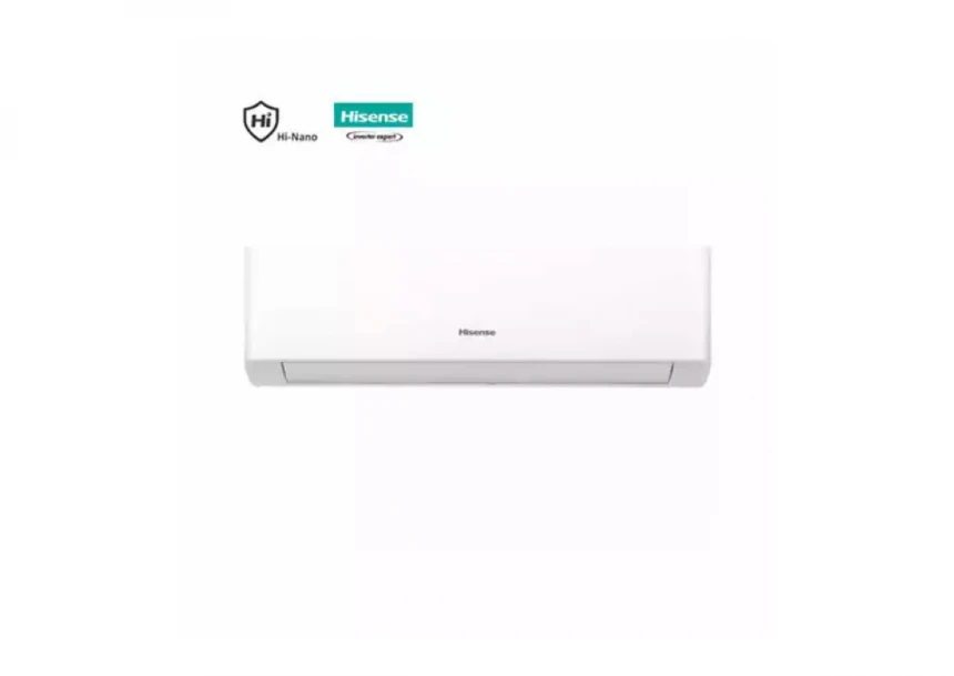 Klima Ure Aj Hisense Energy Se Hinano K Ka Kt Eg Inverter Frog