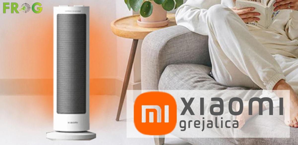 Xiaomi grejalica