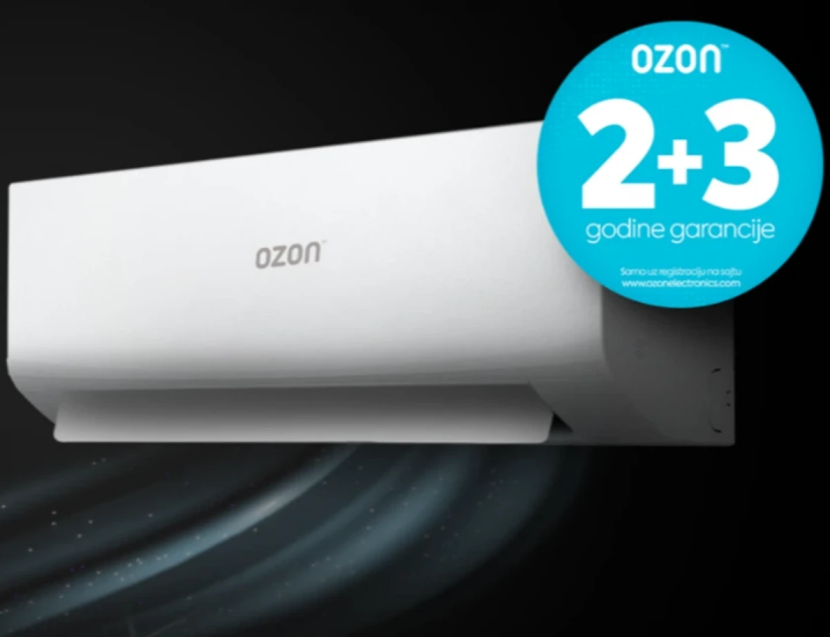 Klima OZON