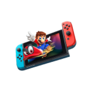 Nintendo Igrice