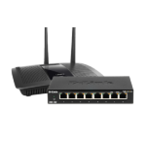 Switch i Router