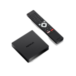 Smart TV box