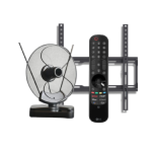 Oprema za TV