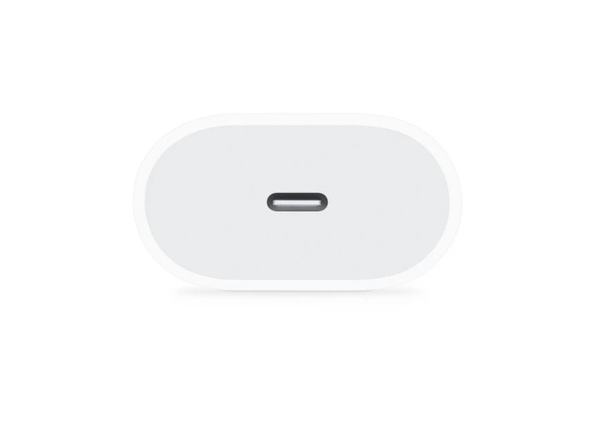 APPLE 20W USB-C Power Adapter (muvv3zm/a) 