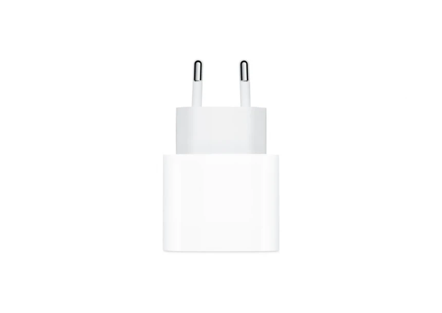 APPLE 20W USB-C Power Adapter (muvv3zm/a) 