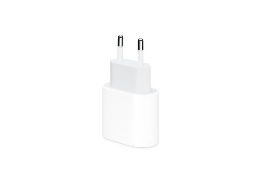 APPLE 20W USB-C Power Adapter (muvv3zm/a) 