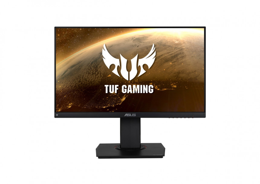 23.8" VG249Q TUF Gaming monitor