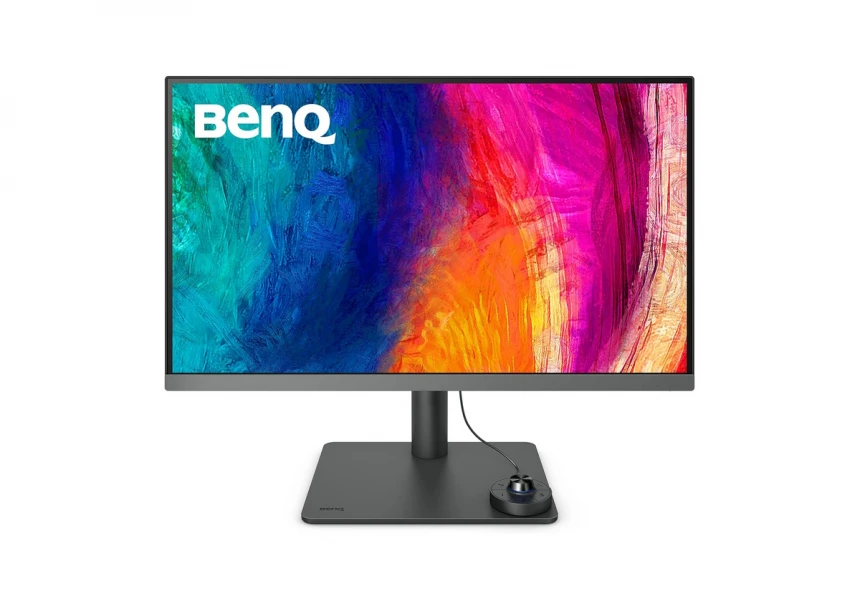 27 inča PD2706U 4K UHD IPS LED dizajnerski monitor