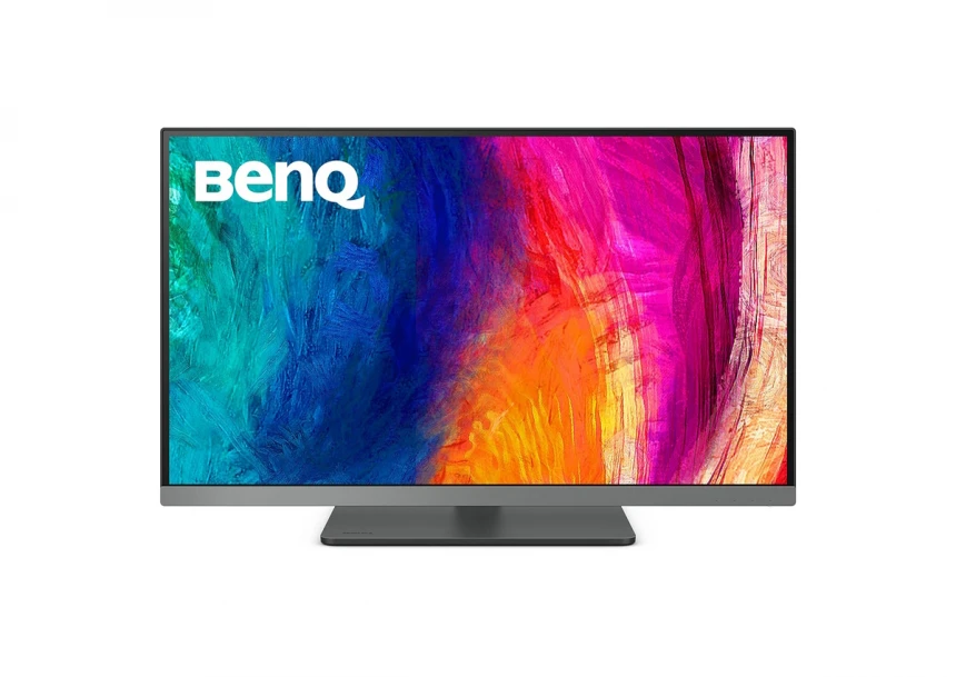 27 inča PD2706U 4K UHD IPS LED dizajnerski monitor