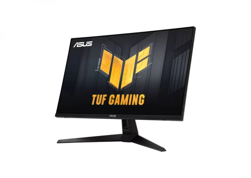 ASUS 27 inča VG27AQM1A QHD 260Hz TUF Gaming monitor crni 