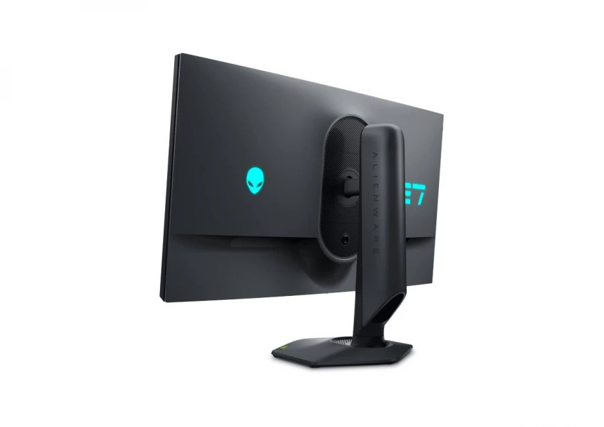 27 inch AW2725QF 4K IPS 180Hz G-Sync Alienware Dual-Resolution Gaming monitor 