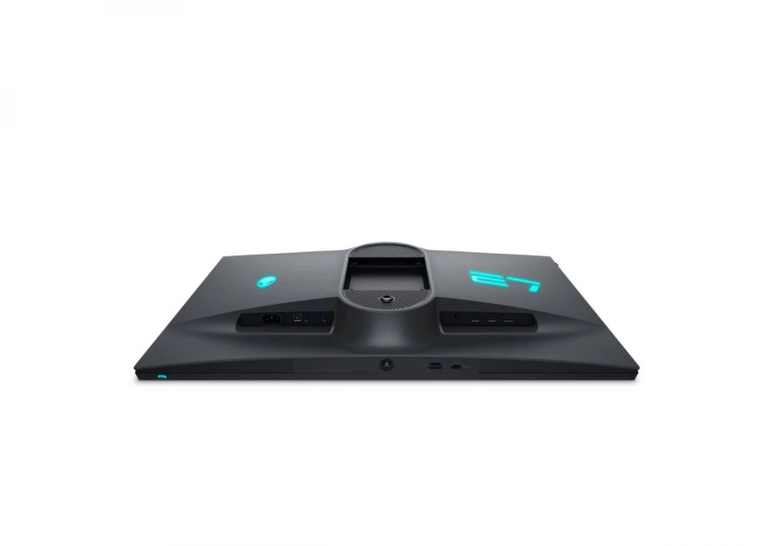 27 inch AW2725QF 4K IPS 180Hz G-Sync Alienware Dual-Resolution Gaming monitor 