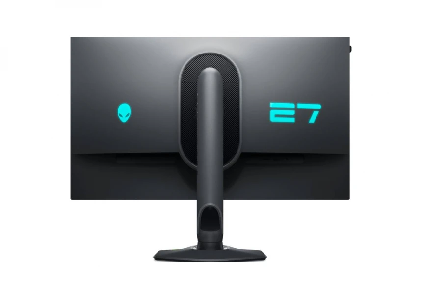 27 inch AW2725QF 4K IPS 180Hz G-Sync Alienware Dual-Resolution Gaming monitor 