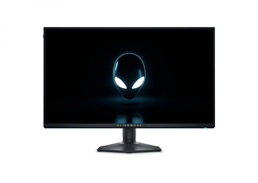 27 inch AW2725QF 4K IPS 180Hz G-Sync Alienware Dual-Resolution Gaming monitor 