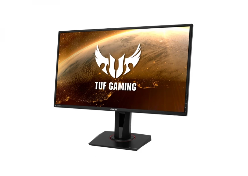 27" VG27AQ WQHD 165Hz G-sync TUF Gaming monitor crni 