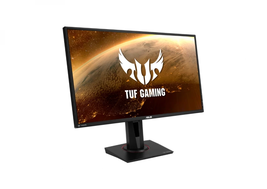 27" VG27AQ WQHD 165Hz G-sync TUF Gaming monitor crni 