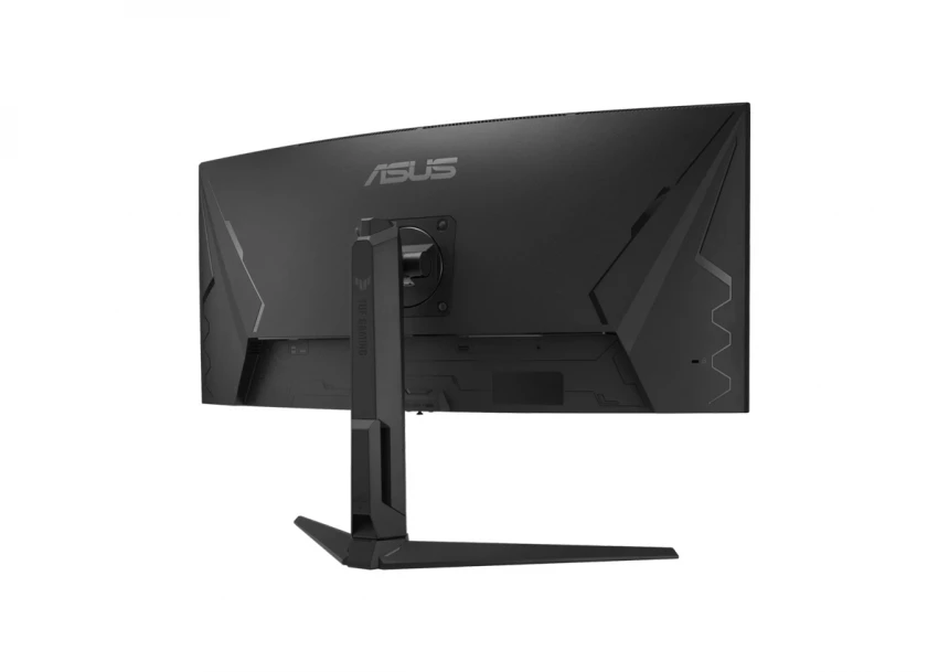 34 inča TUF Gaming VG34VQEL1A zakrivljeni gaming monitor crni 