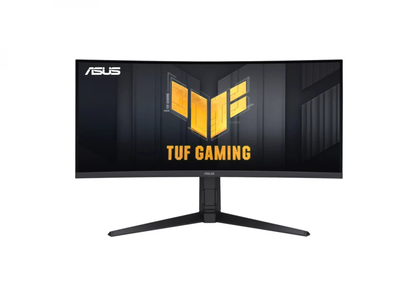 34 inča TUF Gaming VG34VQEL1A zakrivljeni gaming monitor crni 