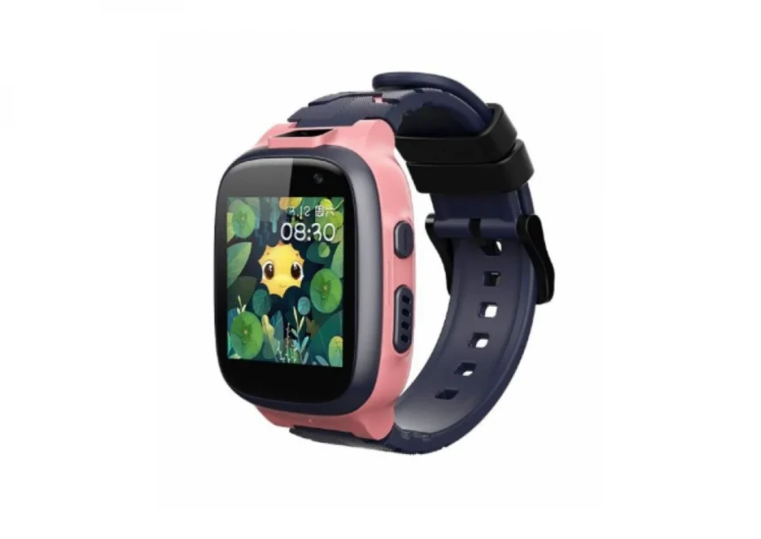 360 dečiji smart sat E2 pink