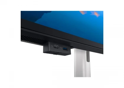 43 inch U4323QE 4K USB-C UltraSharp IPS monitor | Frog