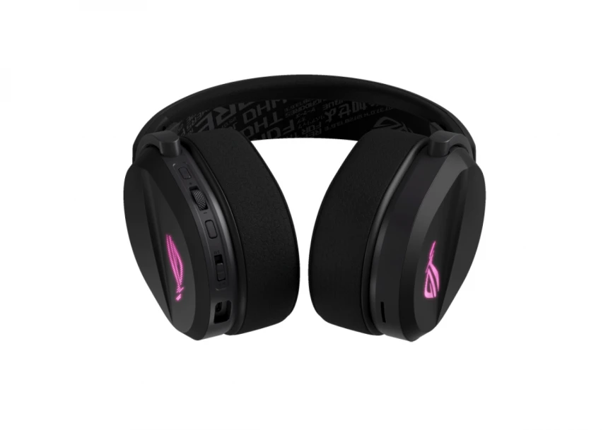ASUS A501 ROG Pelta Bežične Gaming slušalice sa mikrofonom 