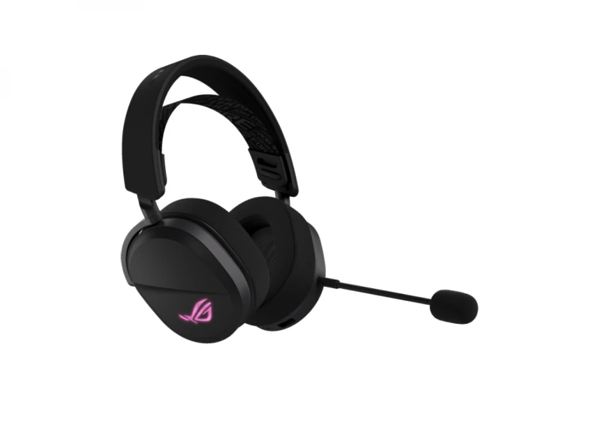 ASUS A501 ROG Pelta Bežične Gaming slušalice sa mikrofonom 