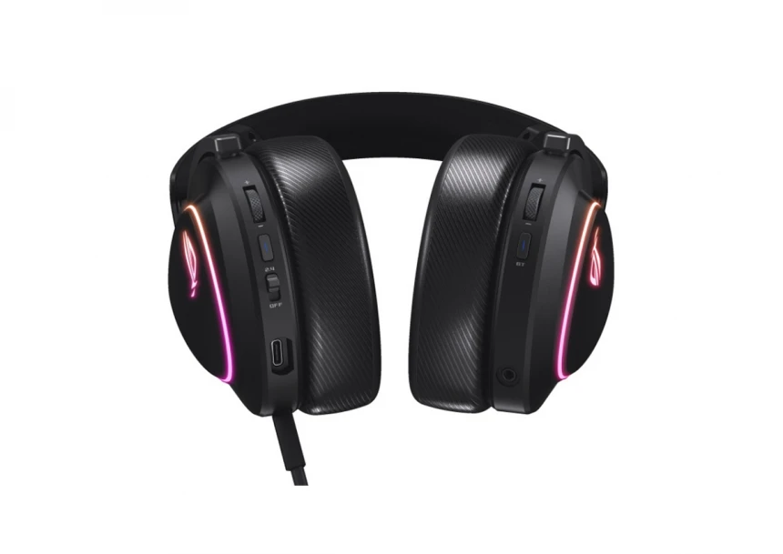 A701 ROG DELTA II Gaming bežične slušalice sa mikrofonom 