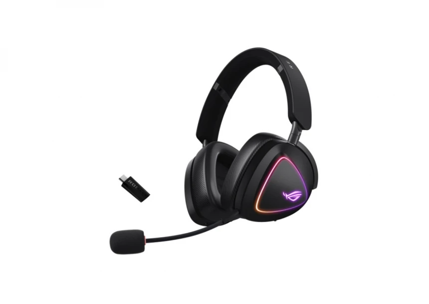 A701 ROG DELTA II Gaming bežične slušalice sa mikrofonom 