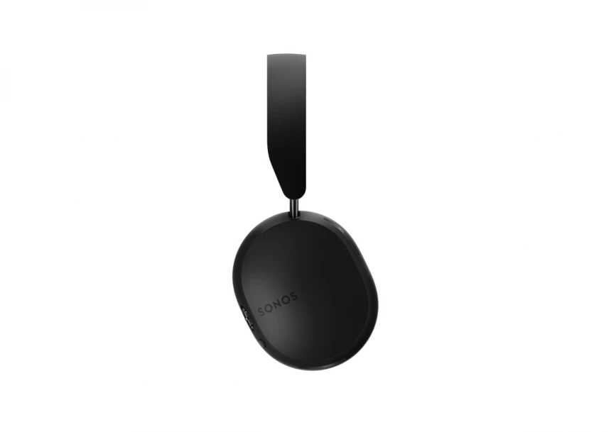 SONOS Ace Black bežični slušalice crne