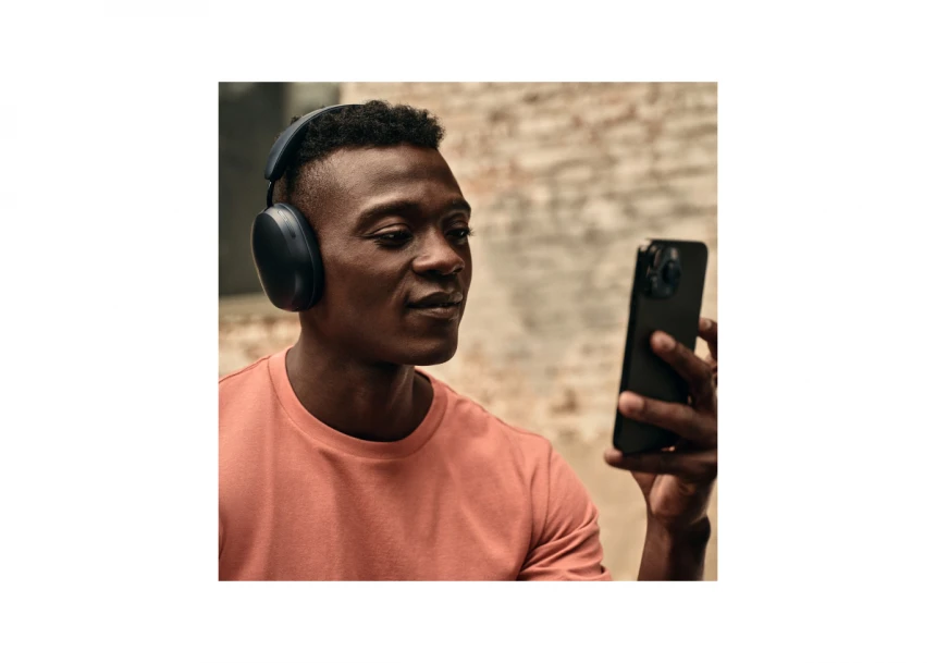 SONOS Ace Black bežični slušalice crne