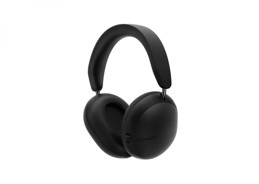 SONOS Ace Black bežični slušalice crne