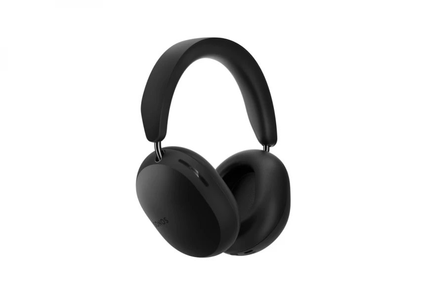 SONOS Ace Black bežični slušalice crne