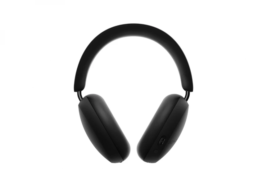 SONOS Ace Black bežični slušalice crne