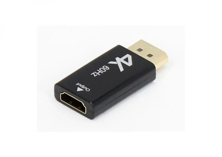 Adapter Displayport - HDMI E-green M/F