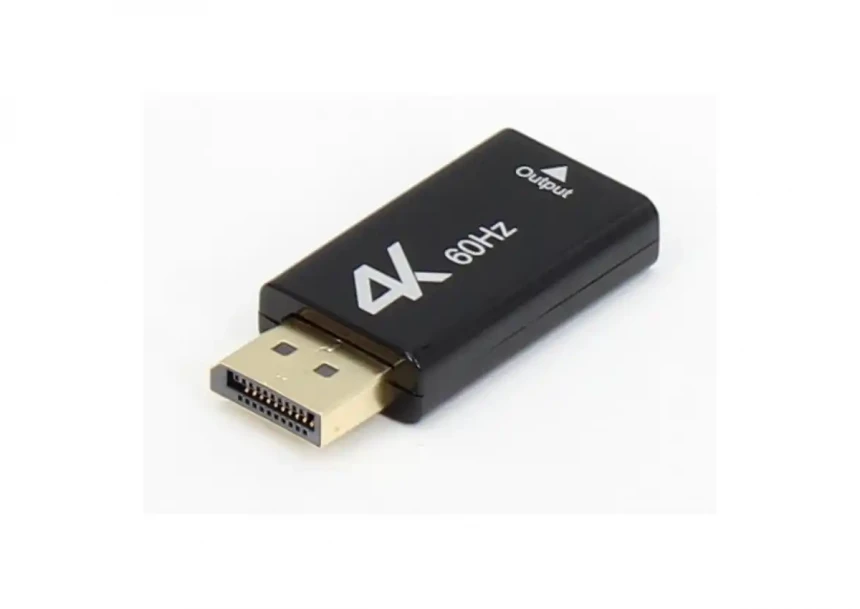 Adapter Displayport - HDMI E-green M/F