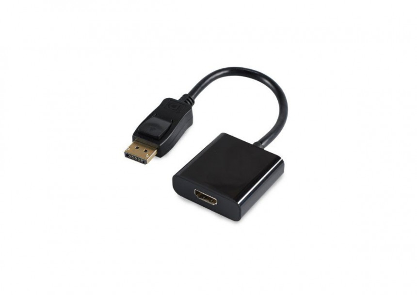 Adapter Displayport na HDMI (m/z) 