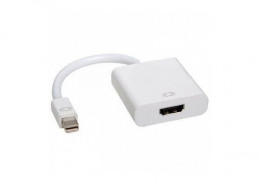 Adapter E-Green Mini DisplayPort (M) - HDMI (F) beli