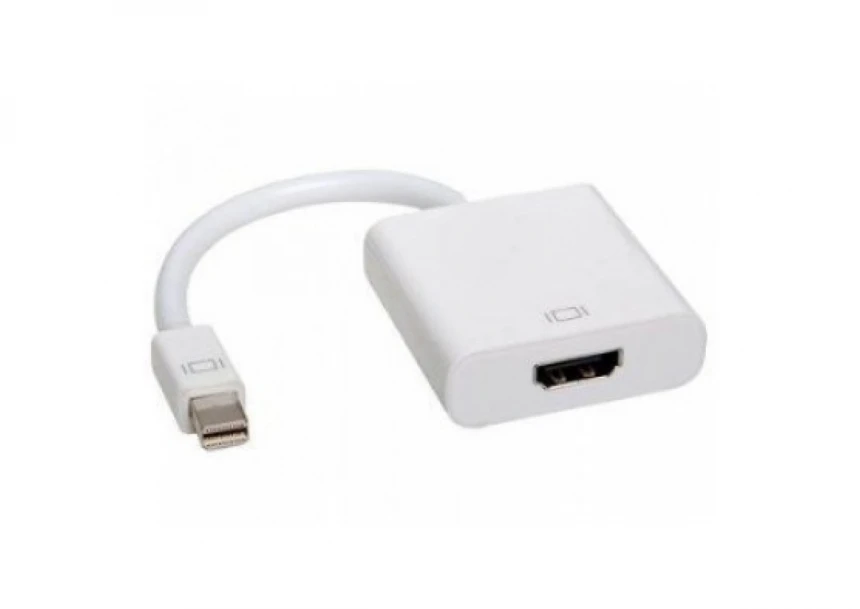 Adapter E-Green Mini DisplayPort (M) - HDMI (F) beli