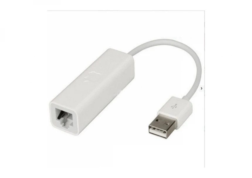 Adapter E-Green USB2.0 to LAN Ethernet 10/100 RJ-45 Beli