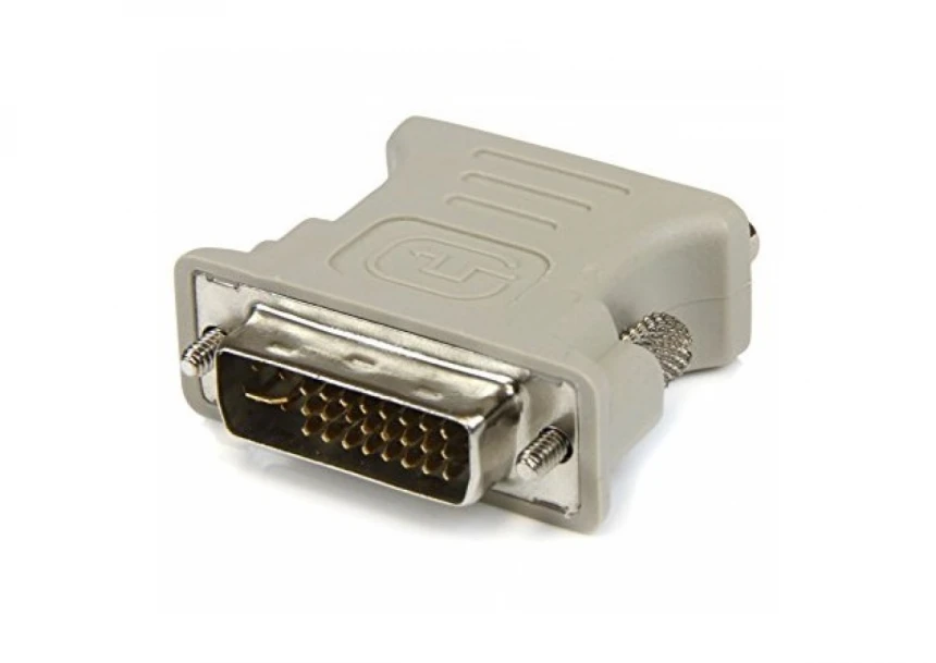 Adapter NEWMB DVI/VGA M/F N-DVD/VGA