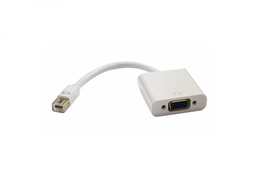 Adapter NEWMB Mini DisplayPort na VGA N-MDP/VGA