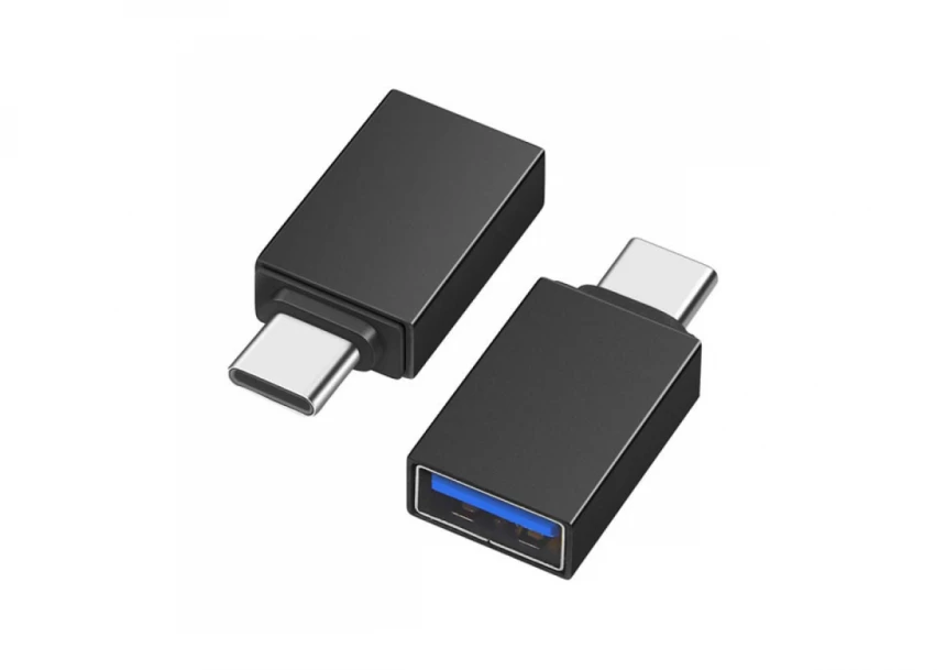 Linkom Adapter TIP C na USB 3.0 (m/ž)