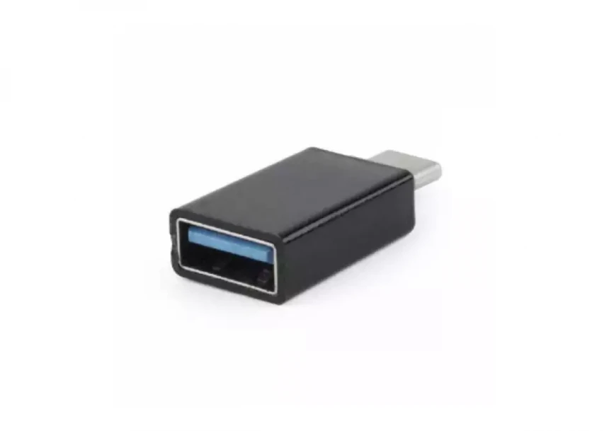 Gembird Adapter USB 3.0 - Type C F/M A-USB-CMAF-01