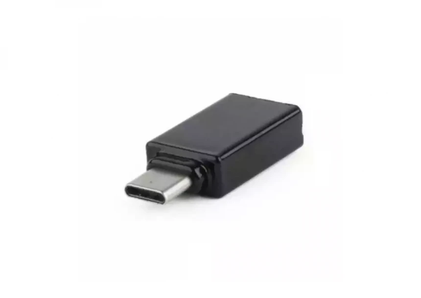 Gembird Adapter USB 3.0 - Type C F/M A-USB-CMAF-01