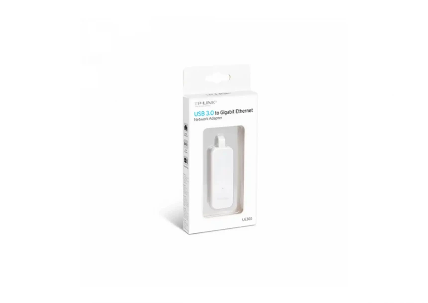 Adapter USB  na RJ45 TP-Link UE300