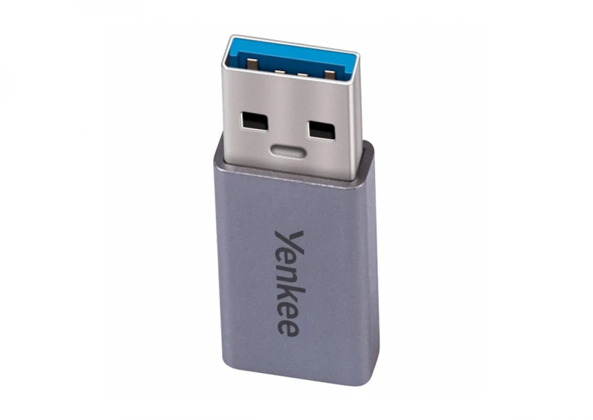 Adapter USB Tip A-Tip C Yenkee YTC 020 M/Ž