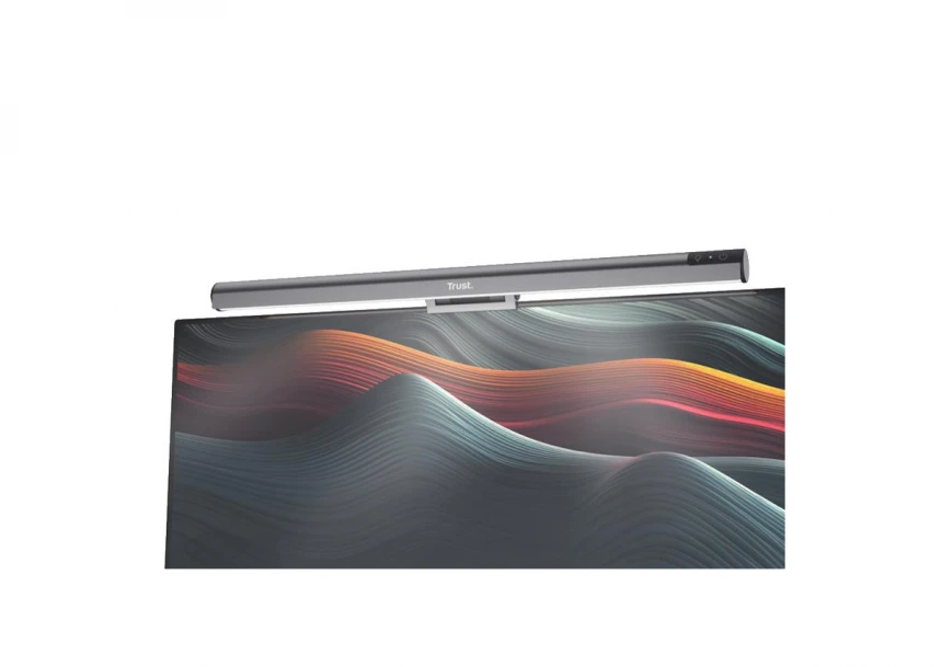 Osvetljenje TRUST SHYNE Monitor light bar/150 Lumen/USB