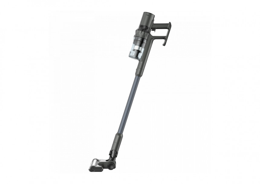 AENO Cordless vacuum cleaner SC3: electric turbo brush, LED lighted brush, resizable and easy to maneuver, 250W